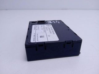 bontott MERCEDES-BENZ A-CLASS Elektronika (Magában)