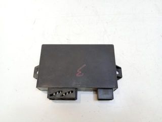 bontott MERCEDES-BENZ A-CLASS Elektronika (Magában)