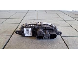 bontott MERCEDES-BENZ A-CLASS Előtét Ellenállás Fűtőmotor