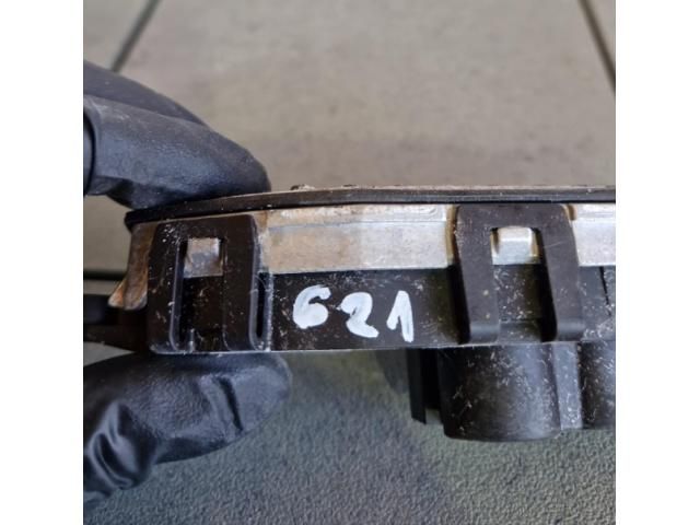 bontott MERCEDES-BENZ A-CLASS Előtét Ellenállás Fűtőmotor