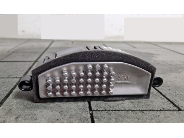 bontott MERCEDES-BENZ A-CLASS Előtét Ellenállás Fűtőmotor