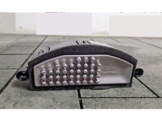 bontott MERCEDES-BENZ A-CLASS Előtét Ellenállás Fűtőmotor