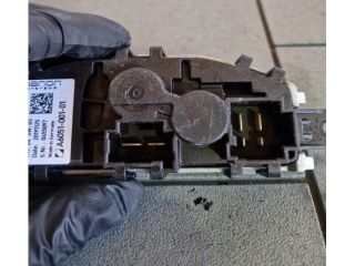 bontott MERCEDES-BENZ A-CLASS Előtét Ellenállás Fűtőmotor