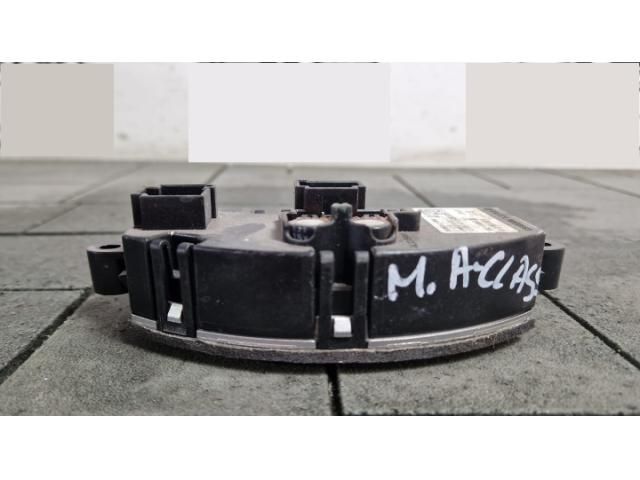 bontott MERCEDES-BENZ A-CLASS Előtét Ellenállás Fűtőmotor