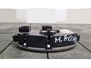 bontott MERCEDES-BENZ A-CLASS Előtét Ellenállás Fűtőmotor