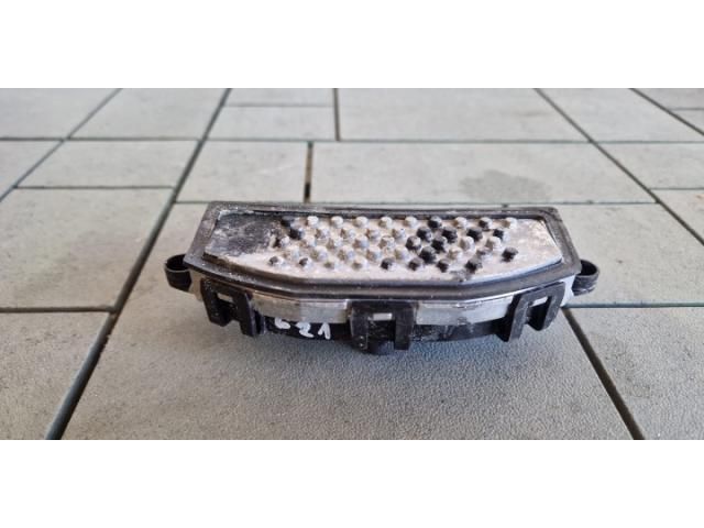 bontott MERCEDES-BENZ A-CLASS Előtét Ellenállás Fűtőmotor