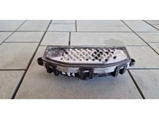 bontott MERCEDES-BENZ A-CLASS Előtét Ellenállás Fűtőmotor