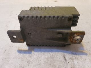 bontott MERCEDES-BENZ A-CLASS Előtét Ellenállás Hűtőventilátor