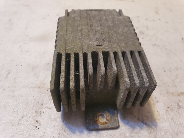 bontott MERCEDES-BENZ A-CLASS Előtét Ellenállás Hűtőventilátor