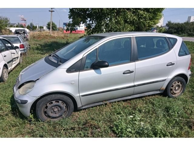 bontott MERCEDES-BENZ A-CLASS Első Ablakmosó Szivattyú