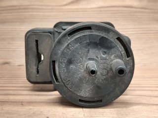 bontott MERCEDES-BENZ A-CLASS Első Ablakmosó Szivattyú