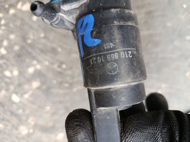 bontott MERCEDES-BENZ A-CLASS Első Ablakmosó Szivattyú