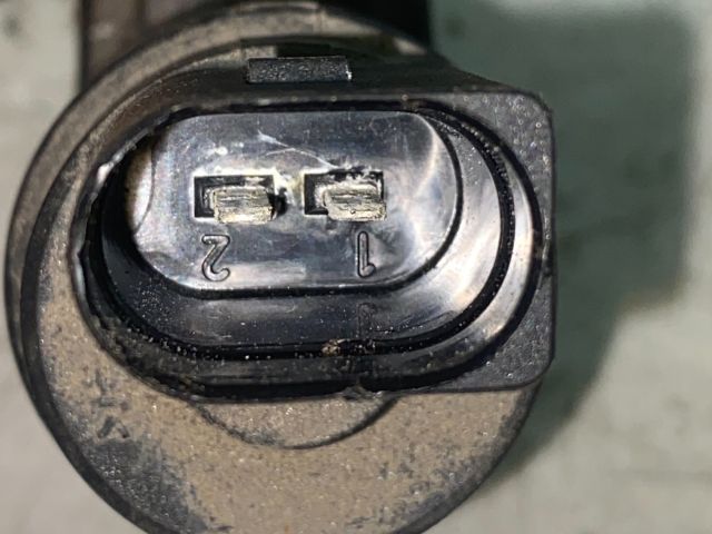 bontott MERCEDES-BENZ A-CLASS Első Ablakmosó Szivattyú