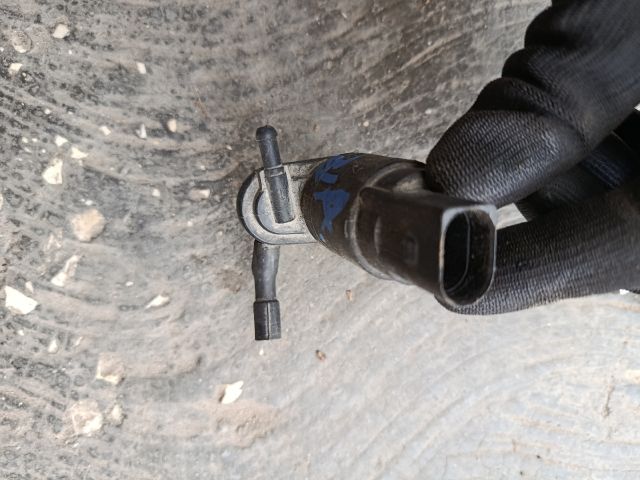 bontott MERCEDES-BENZ A-CLASS Első Ablakmosó Szivattyú