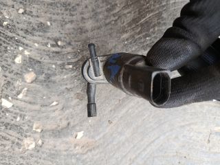 bontott MERCEDES-BENZ A-CLASS Első Ablakmosó Szivattyú