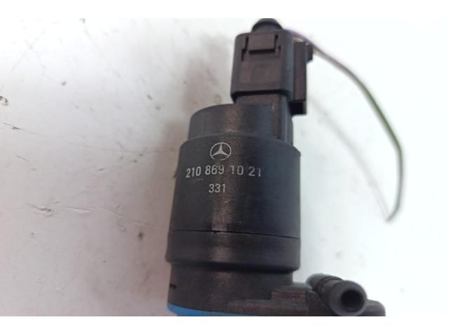 bontott MERCEDES-BENZ A-CLASS Első Ablakmosó Szivattyú