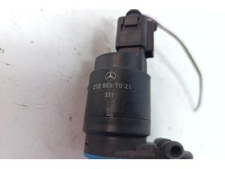 bontott MERCEDES-BENZ A-CLASS Első Ablakmosó Szivattyú