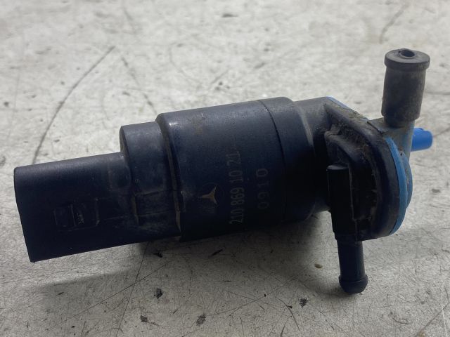 bontott MERCEDES-BENZ A-CLASS Első Ablakmosó Szivattyú