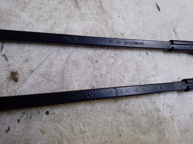 bontott MERCEDES-BENZ A-CLASS Első Ablaktörlő Kar