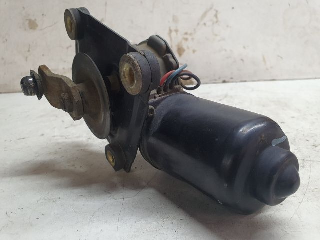 bontott MERCEDES-BENZ A-CLASS Első Ablaktörlő Motor