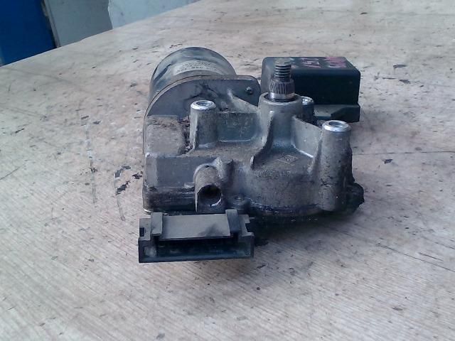 bontott MERCEDES-BENZ A-CLASS Első Ablaktörlő Motor