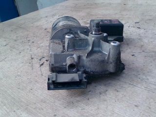 bontott MERCEDES-BENZ A-CLASS Első Ablaktörlő Motor