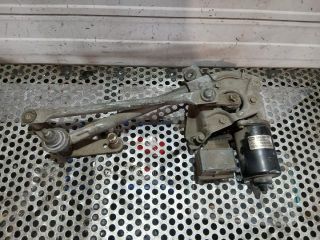 bontott MERCEDES-BENZ A-CLASS Első Ablaktörlő Motor