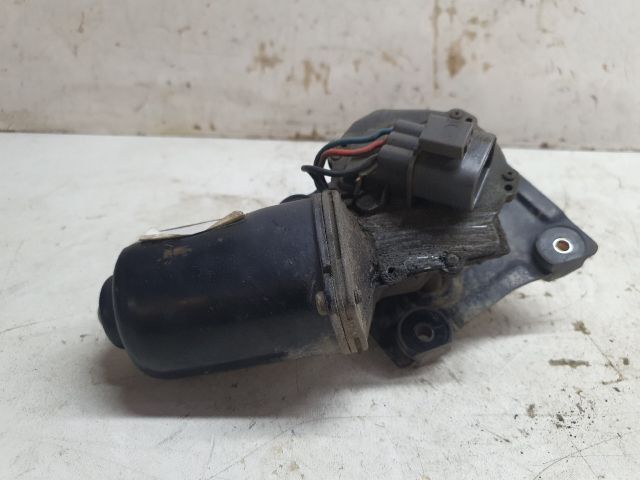 bontott MERCEDES-BENZ A-CLASS Első Ablaktörlő Motor