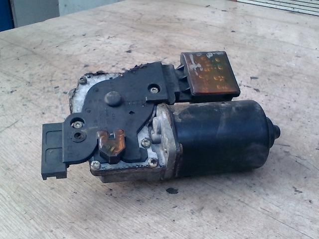 bontott MERCEDES-BENZ A-CLASS Első Ablaktörlő Motor