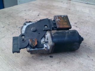 bontott MERCEDES-BENZ A-CLASS Első Ablaktörlő Motor