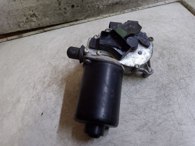 bontott MERCEDES-BENZ A-CLASS Első Ablaktörlő Motor