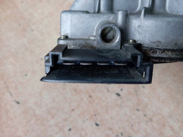 bontott MERCEDES-BENZ A-CLASS Első Ablaktörlő Motor