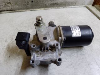 bontott MERCEDES-BENZ A-CLASS Első Ablaktörlő Motor