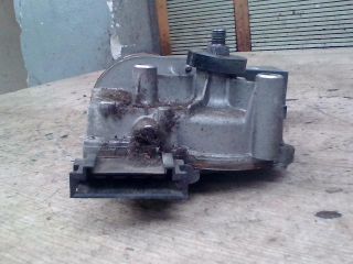 bontott MERCEDES-BENZ A-CLASS Első Ablaktörlő Motor