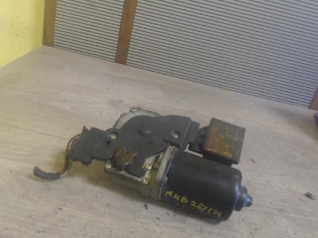 bontott MERCEDES-BENZ A-CLASS Első Ablaktörlő Motor