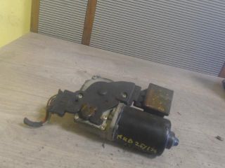 bontott MERCEDES-BENZ A-CLASS Első Ablaktörlő Motor