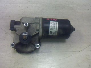 bontott MERCEDES-BENZ A-CLASS Első Ablaktörlő Motor