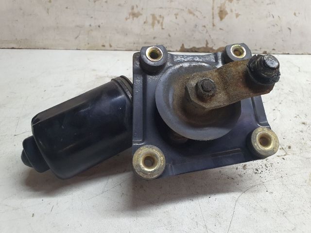 bontott MERCEDES-BENZ A-CLASS Első Ablaktörlő Motor