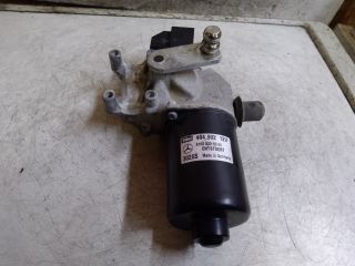 bontott MERCEDES-BENZ A-CLASS Első Ablaktörlő Motor