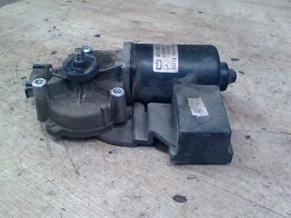 bontott MERCEDES-BENZ A-CLASS Első Ablaktörlő Motor