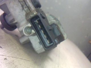 bontott MERCEDES-BENZ A-CLASS Első Ablaktörlő Motor