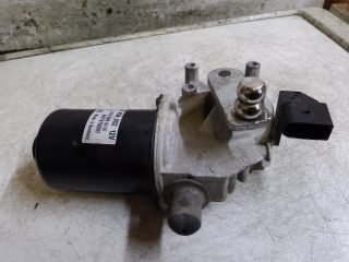 bontott MERCEDES-BENZ A-CLASS Első Ablaktörlő Motor