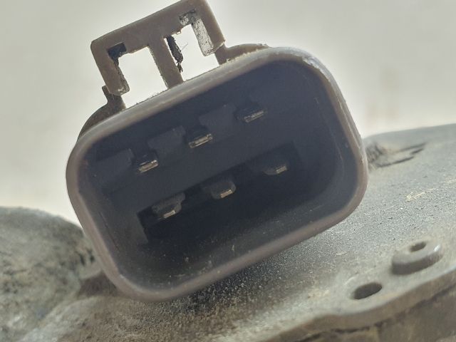 bontott MERCEDES-BENZ A-CLASS Első Ablaktörlő Motor