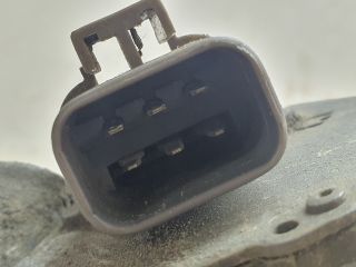 bontott MERCEDES-BENZ A-CLASS Első Ablaktörlő Motor