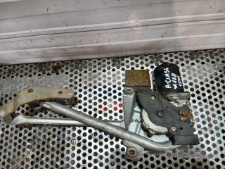 bontott MERCEDES-BENZ A-CLASS Első Ablaktörlő Motor