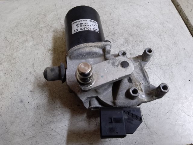 bontott MERCEDES-BENZ A-CLASS Első Ablaktörlő Motor