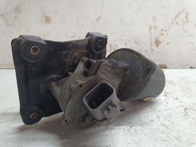 bontott MERCEDES-BENZ A-CLASS Első Ablaktörlő Motor