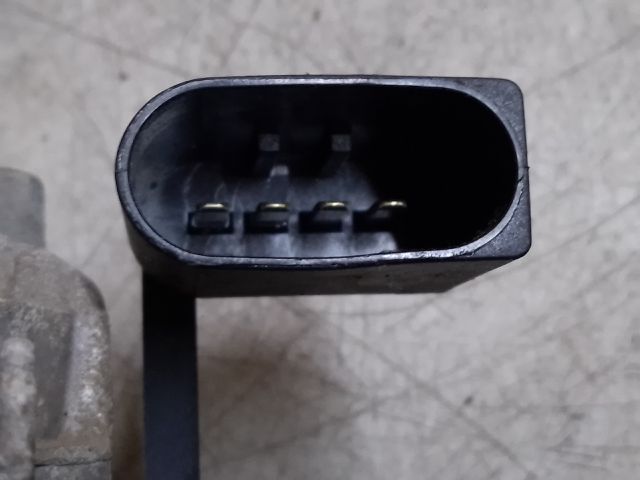 bontott MERCEDES-BENZ A-CLASS Első Ablaktörlő Motor