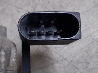 bontott MERCEDES-BENZ A-CLASS Első Ablaktörlő Motor