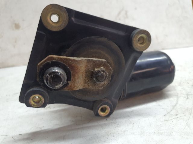 bontott MERCEDES-BENZ A-CLASS Első Ablaktörlő Motor